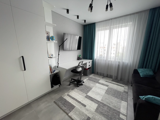 . Вариант № 60064, 21, площадь - 86.77 квм, цена 14100000 рублей