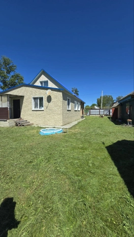 Купить дом в Саратовской области. Вариант № 46376, 5, площадь - квм, цена 6350000 рублей