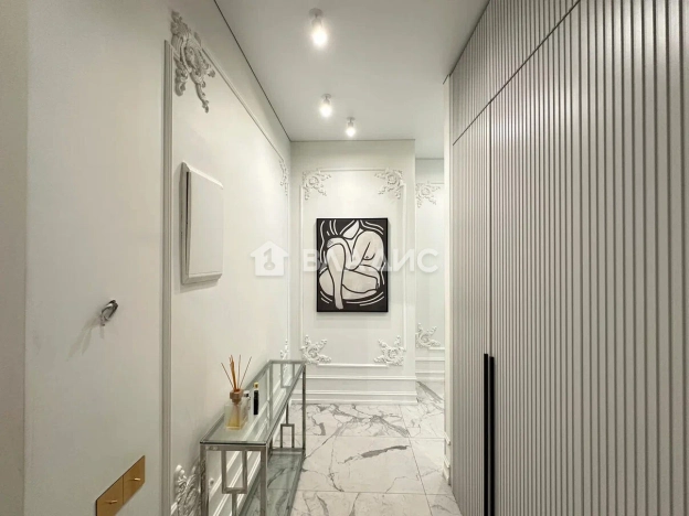 Купить квартиру в Москве. Вариант № 9274792, 8, площадь - квм, цена 22500000 рублей