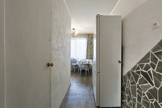 Купить трехкомнатную квартиру в Калининграде. Вариант № 8625737, 4, площадь -  квм, цена 4700000 рублей