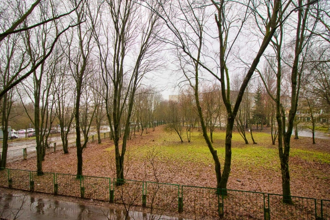 Купить квартиру в районе Октябрьский в Владимире. Вариант № 9633375, 15, площадь -  квм, цена 4600000 рублей