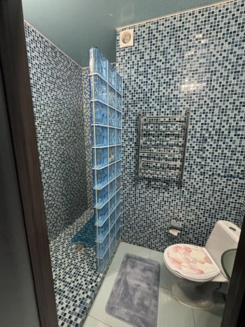 Купить квартиру в Москве. Вариант № 8233775, 4, площадь -  квм, цена 10500000 рублей