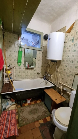 Купить однокомнатную квартиру на вторичке в районе Черновский в Чите. Вариант № 30600, 6, площадь -  квм, цена 2350000 рублей