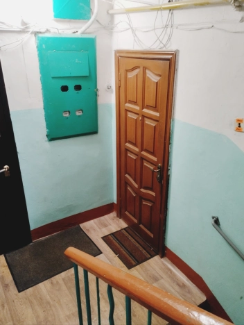 . Вариант № 18924, 17, площадь - 44.6 квм, цена 1800000 рублей