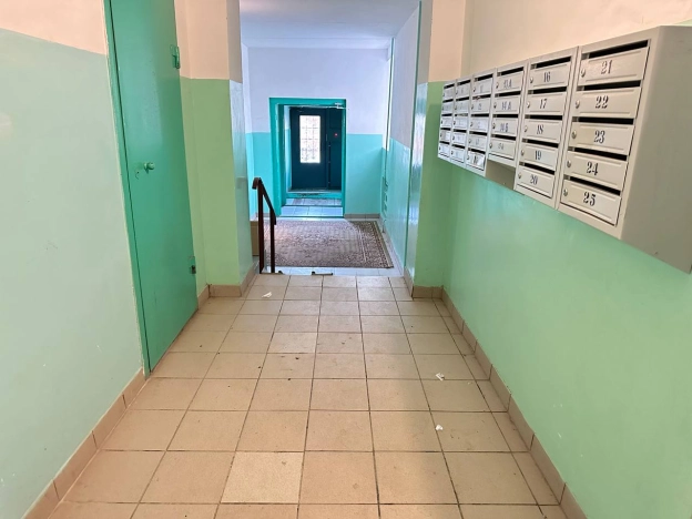 Купить квартиру в Республике Татарстан (татарстан). Вариант № 232845, 25, площадь -  квм, цена 6000000 рублей