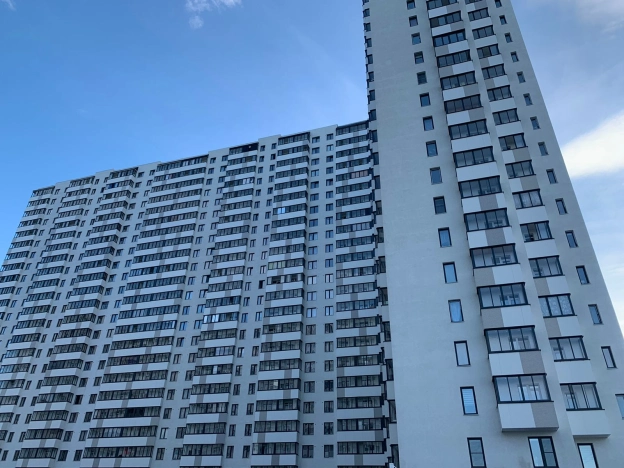 . Вариант № 46148, 15, площадь - 25.3 квм, цена 2800000 рублей