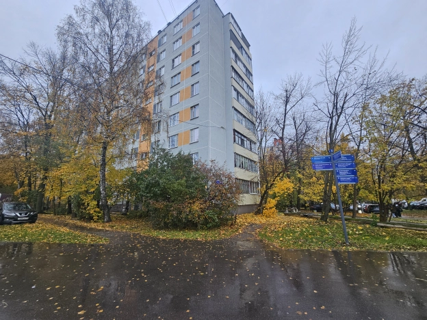 Купить квартиру в Москве. Вариант № 7664835, 0, площадь - квм, цена 11300000 рублей