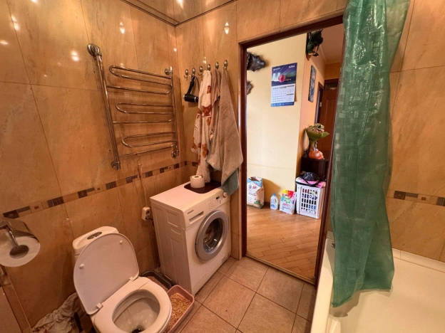 Купить квартиру в Москве. Вариант № 8055539, 25, площадь - квм, цена 25800000 рублей