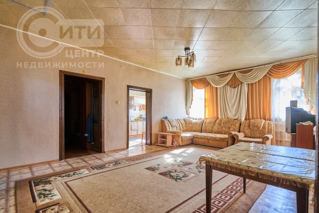 Купить дом в Воронеже. Вариант № 2818336, 3, площадь -  квм, цена 6850000 рублей