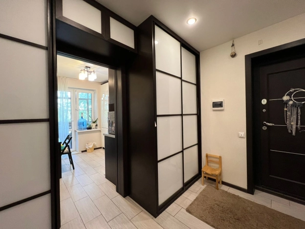 . Вариант № 52719, 5, площадь - 54.8 квм, цена 7000000 рублей