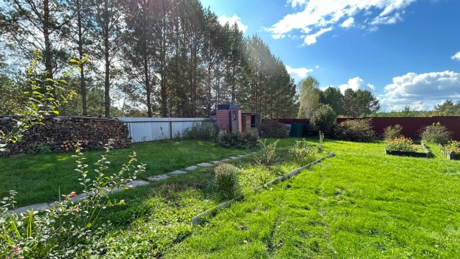 Купить земельный участок в Тюменской области. Вариант № 3904804, 3, площадь -  квм, цена 1500000 рублей