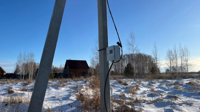 Купить земельный участок в Новосибирске. Вариант № 38121, 5, площадь -  квм, цена 550000 рублей