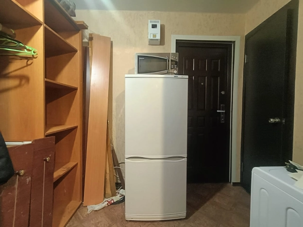 Купить однокомнатную квартиру в Кузнецке. Вариант № 6775131, 3, площадь -  квм, цена 840000 рублей