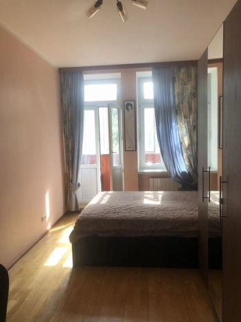 Купить квартиру в САО в Москве. Вариант № 60261, 5, площадь - квм, цена 38000000.0000 рублей
