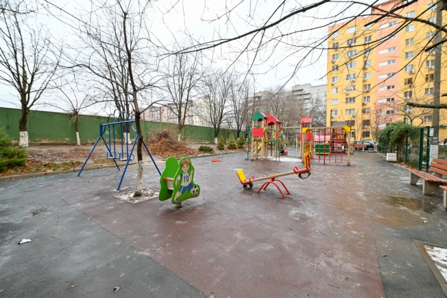 . Вариант № 23494, 8, площадь - 64.7 квм, цена 4950000 рублей