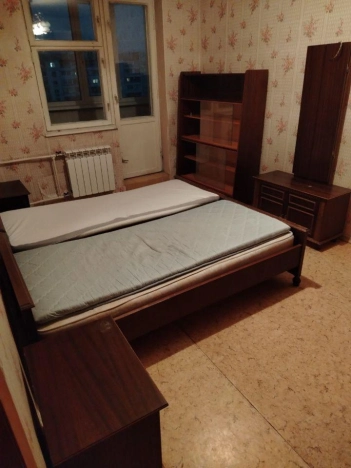 Купить квартиру в Москве. Вариант № 9935979, 2, площадь -  квм, цена 17950000 рублей