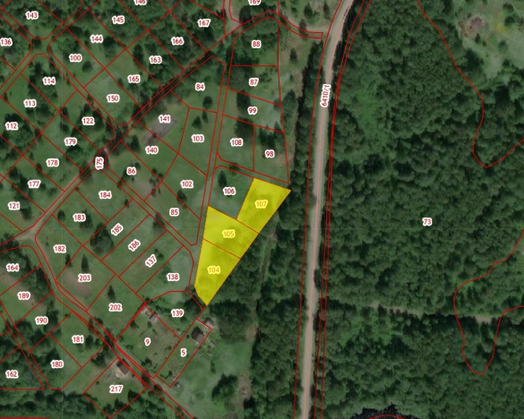 Купить земельный участок в Республике Карелия. Вариант № 17223, 1, площадь -  квм, цена 850000 рублей