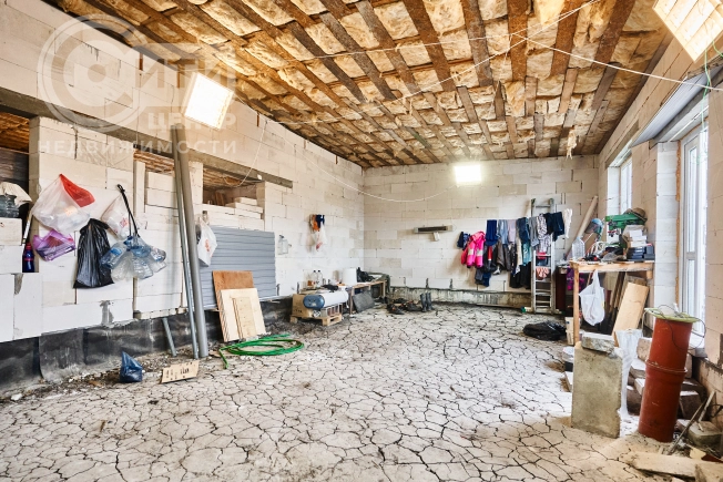 Купить дом в Воронеже. Вариант № 25844, 16, площадь -  квм, цена 3680000 рублей