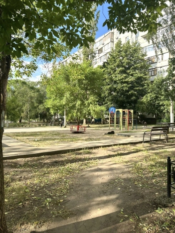 Купить трехкомнатную квартиру в районе Коминтерновский в Воронеже. Вариант № 47616, 7, площадь -  квм, цена 6180000 рублей