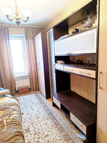 Купить квартиру в Москве. Вариант № 10134818, 6, площадь -  квм, цена 12750000 рублей