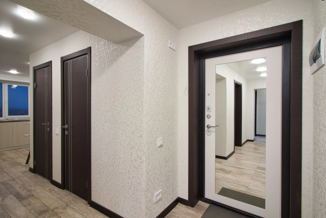 Купить квартиру на улице Всесвятская в Владимире. Вариант № 8667108, 33, площадь -  квм, цена 7777000 рублей