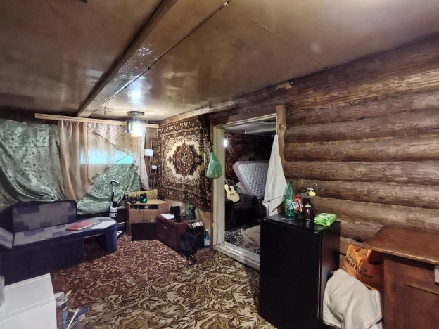 Купить дом в Нижегородской области. Вариант № 9162887, 7, площадь -  квм, цена 2600000 рублей