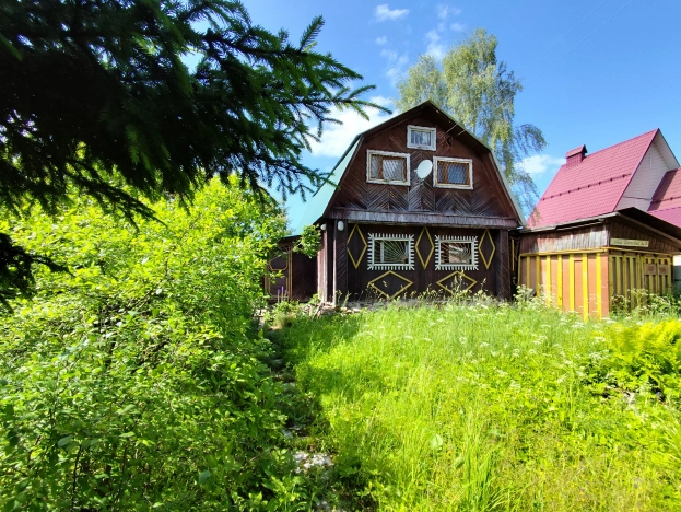 Купить дом в Тейкове. Вариант № 54139, 0, площадь -  квм, цена 3500000 рублей