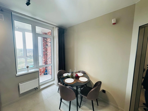 Купить квартиру в Зеленоградске. Вариант № 36195, 12, площадь -  квм, цена 10990000 рублей