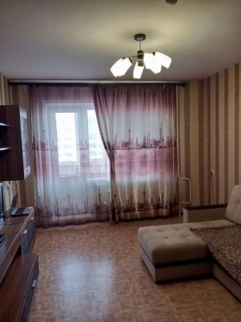 Купить двухкомнатную квартиру в Новосибирской области. Вариант № 10264966, 1, площадь -  квм, цена 6200000 рублей