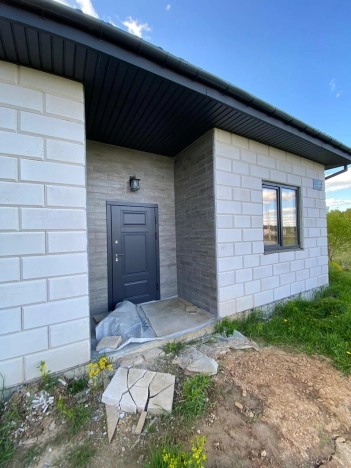 Купить дом в Калуге. Вариант № 9550, 3, площадь -  квм, цена 4799999 рублей