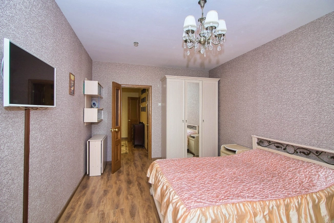 . Вариант № 2674869, 9, площадь - 90.6 квм, цена 10990000 рублей