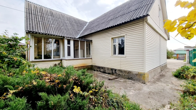 Купить дом на улице Большак в Липецкой области. Вариант № 2472993, 1, площадь -  квм, цена 5930000 рублей