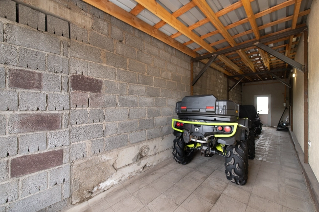 Купить дом на улице Полевая в Республике Башкортостан. Вариант № 43399, 34, площадь - квм, цена 16500000 рублей