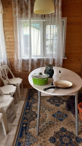 Купить дачу на улице Циолковского в Новосибирске. Вариант № 11076, 3, площадь -  квм, цена 3675000 рублей