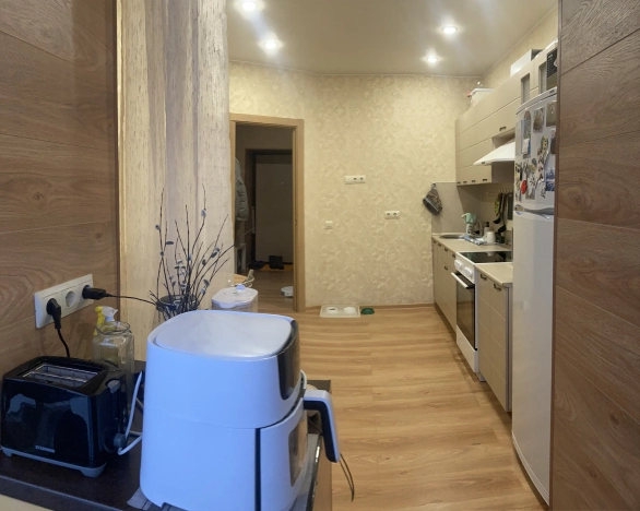 Купить квартиру на улице Западная в Сыктывкаре. Вариант № 10808311, 11, площадь - квм, цена 4600000 рублей