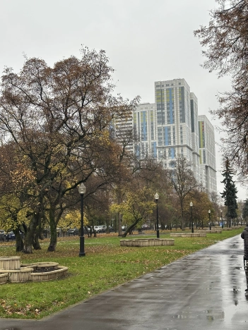 Купить квартиру в Москве. Вариант № 8049239, 16, площадь - квм, цена 14500000 рублей