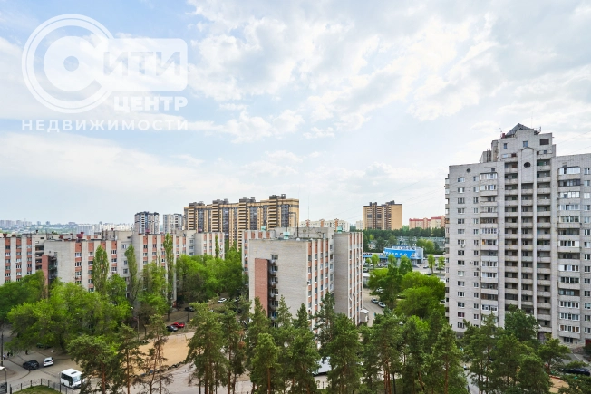 Купить квартиру на улице Антонова-Овсеенко в Воронеже. Вариант № 37945, 20, площадь -  квм, цена 9300000 рублей