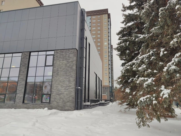 Купить однокомнатную квартиру на вторичке у метро Площадь Ленина в Новосибирске. Вариант № 10652246, 24, площадь - квм, цена 8000000 рублей