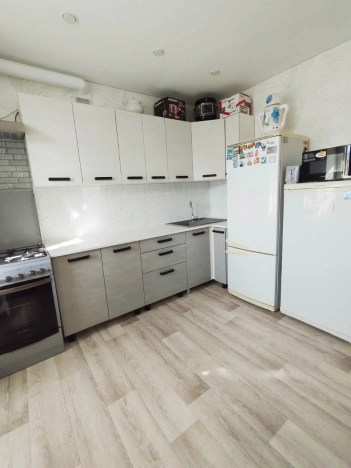 Купить квартиру на улице Цементников в Стерлитамаке. Вариант № 36643, 3, площадь -  квм, цена 4285000 рублей