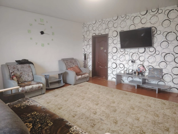 Купить дом в Кемерове. Вариант № 5794226, 1, площадь -  квм, цена 5200000 рублей