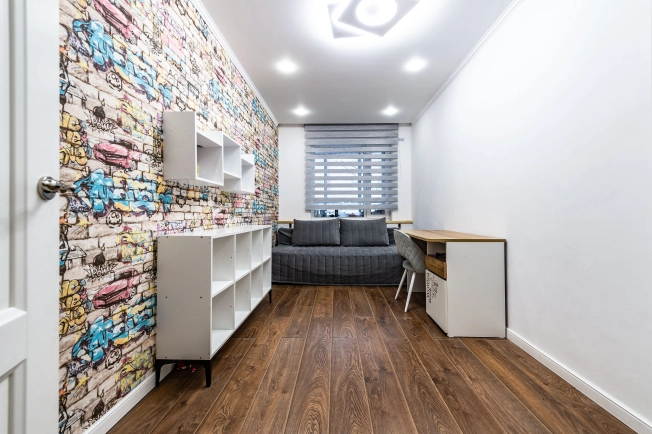 Купить трехкомнатную квартиру в Санкт-Петербурге. Вариант № 8619012, 15, площадь -  квм, цена 31700000 рублей