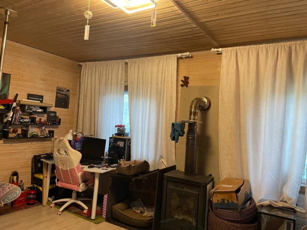 Купить дом в районе Выборгский в Санкт-Петербурге. Вариант № 40172, 12, площадь -  квм, цена 15800000 рублей