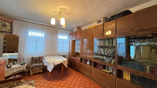 Купить дом на улице 2-й переулок Гагарина в Старом Осколе. Вариант № 1190483, 9, площадь -  квм, цена 1250000 рублей