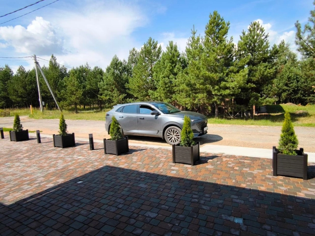 Купить дом в Казани. Вариант № 58476, 30, площадь -  квм, цена 26800000 рублей