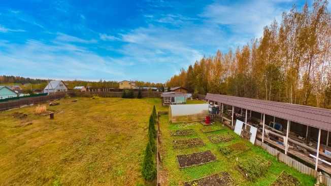 Купить земельный участок в Владимире. Вариант № 6892557, 9, площадь -  квм, цена 3299000 рублей