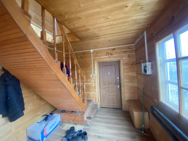 Купить дом в Егорьевске. Вариант № 30048, 11, площадь -  квм, цена 5150000 рублей