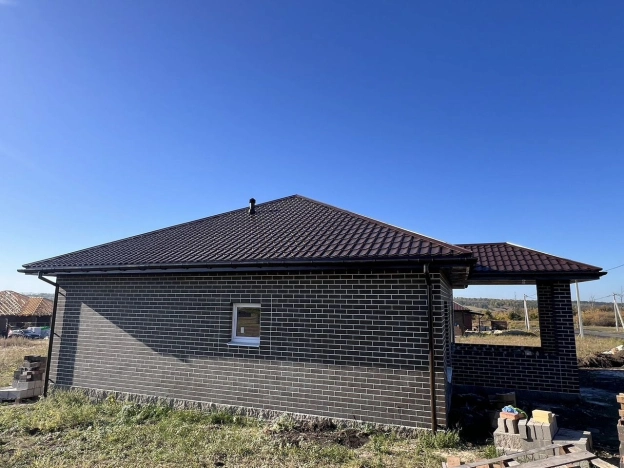 Купить дом на улице Везельская в Белгороде. Вариант № 5509233, 5, площадь -  квм, цена 7700000 рублей