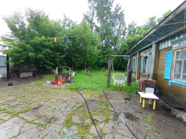 Купить дом на улице Революции в Искитиме. Вариант № 58729, 2, площадь -  квм, цена 3620000 рублей