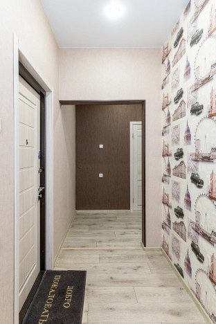 . Вариант № 5117, 12, площадь - 44.2 квм, цена 4400000 рублей