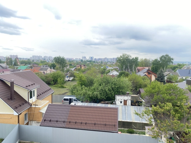 Купить дом в Воронеже. Вариант № 42199, 24, площадь -  квм, цена 15800000 рублей